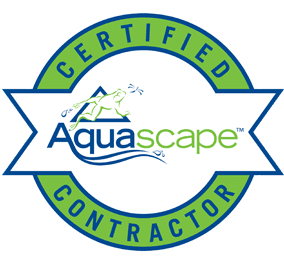 Ponds, pondless water features, fountainscapes, and high-end aquatic landscaping for Massachusetts and beyond