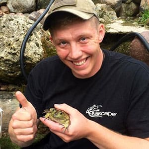 New England Aquatic Landscaping Ponds, pondless water features, fountainscapes, and high-end aquatic landscaping for Massachusetts and beyond