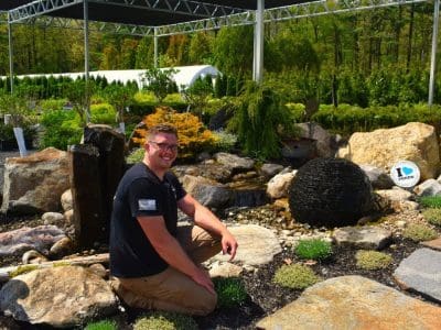 Why We Maintain Ponds Every Two Weeks- Behind the Scenes with Our VIP Service